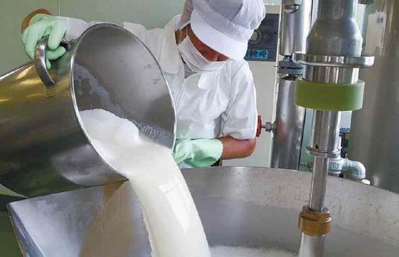 Минсельхоз Казахстана увеличивает долю переработки сельхозпродукции